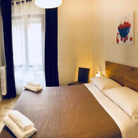 Cityhouse Падуа Екстериор снимка