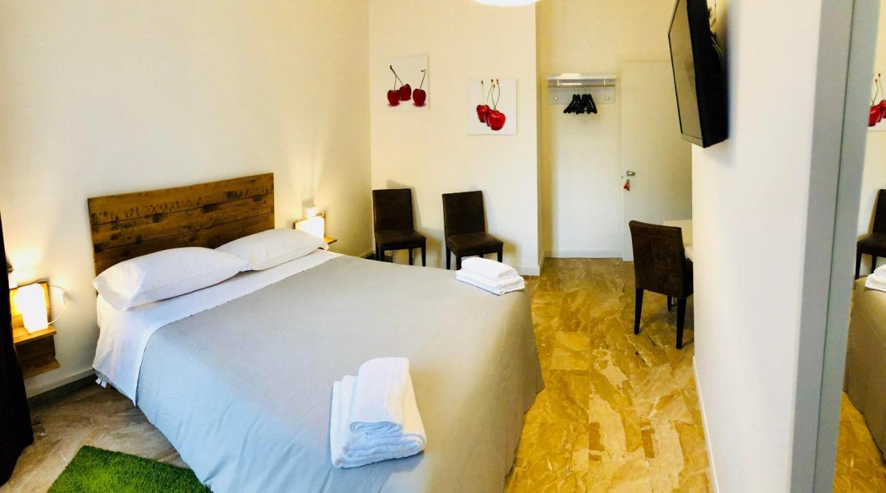 Cityhouse Падуа Екстериор снимка