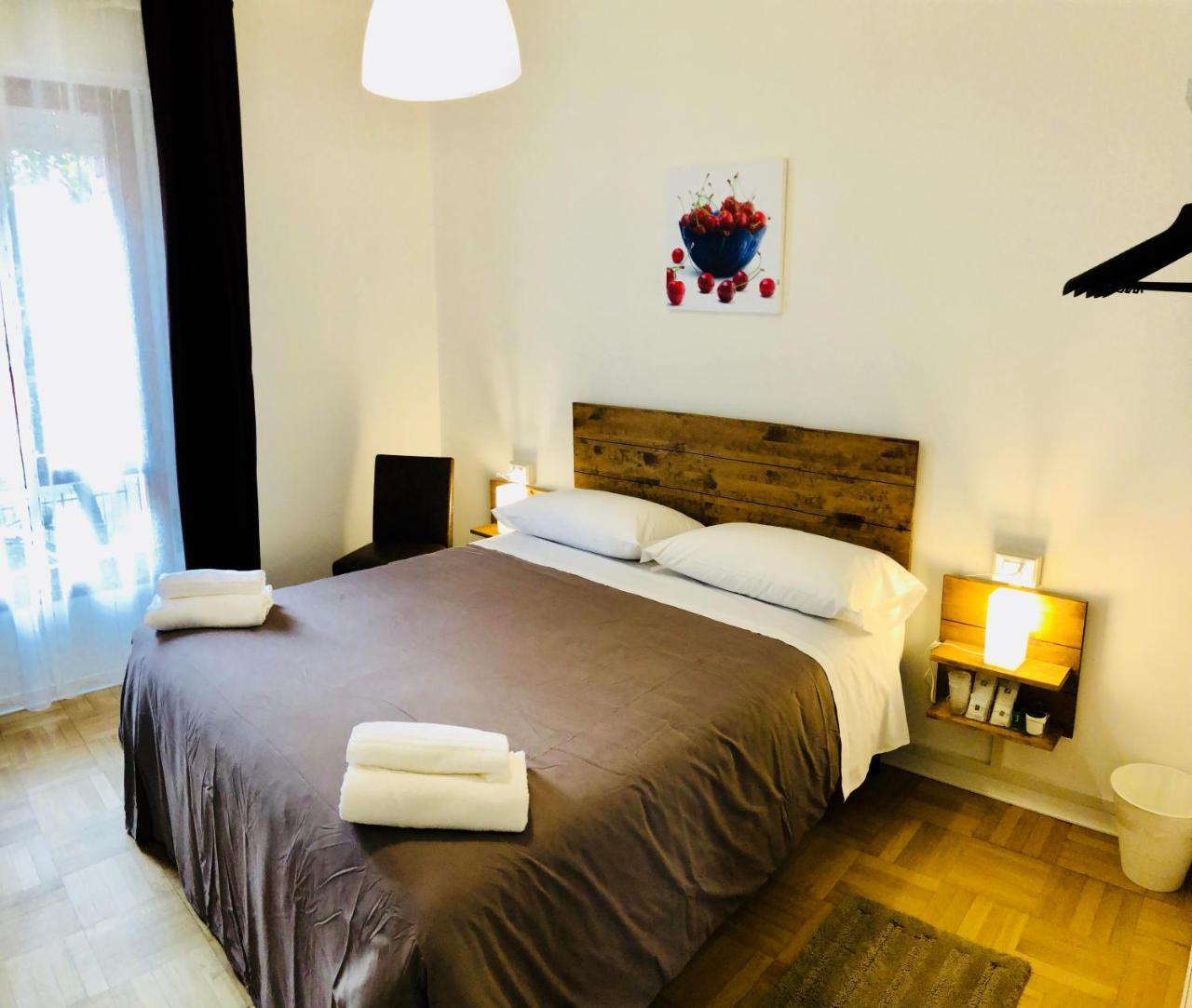 Cityhouse Падуа Екстериор снимка