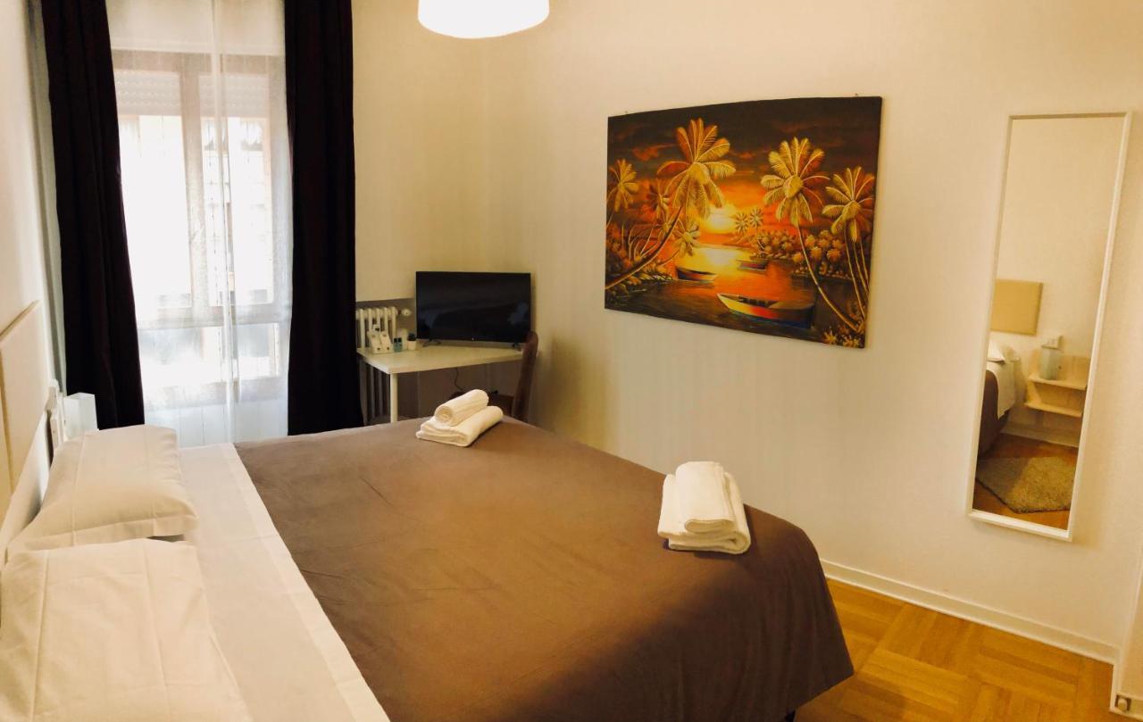Cityhouse Падуа Екстериор снимка