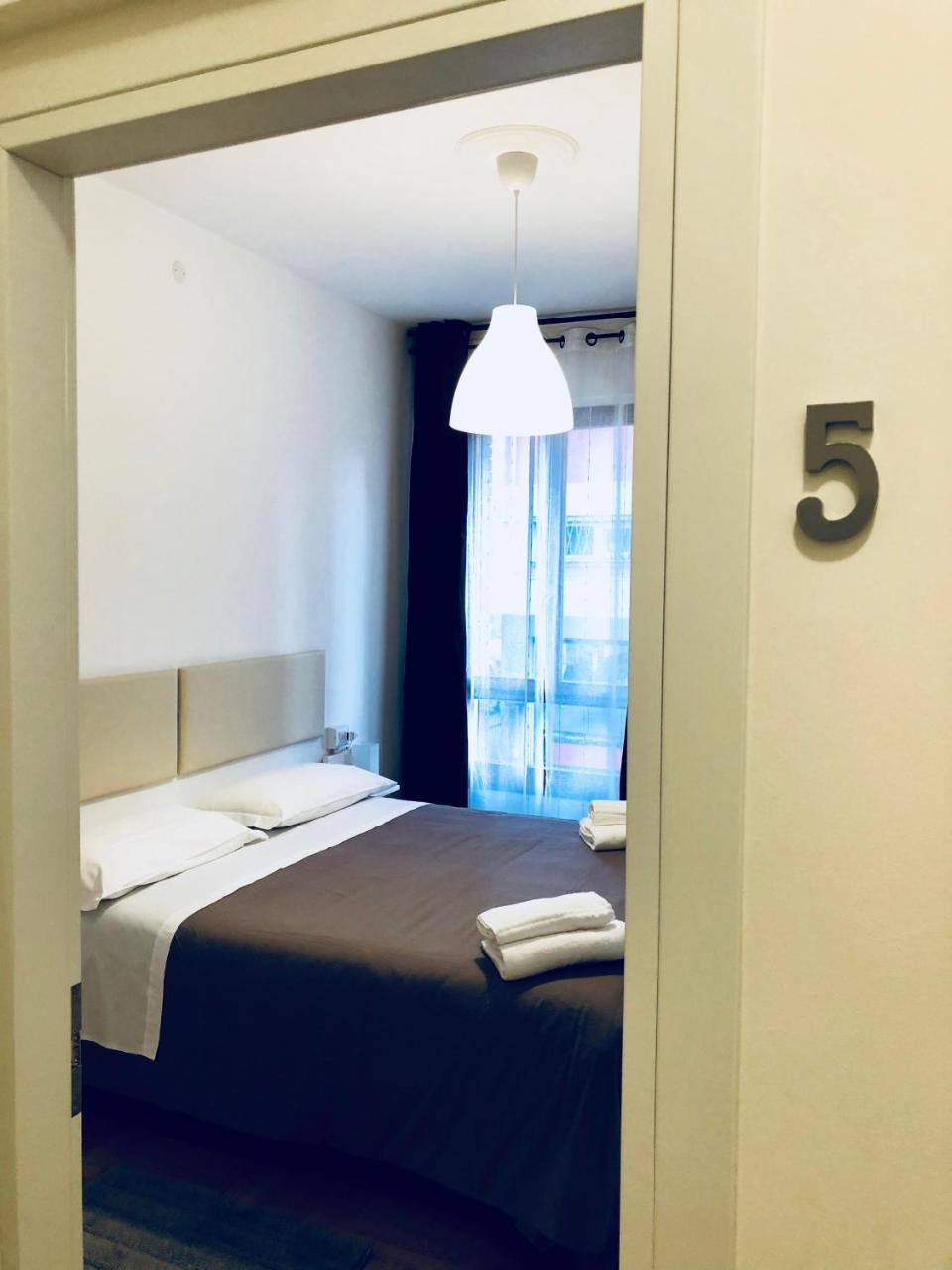 Cityhouse Падуа Екстериор снимка