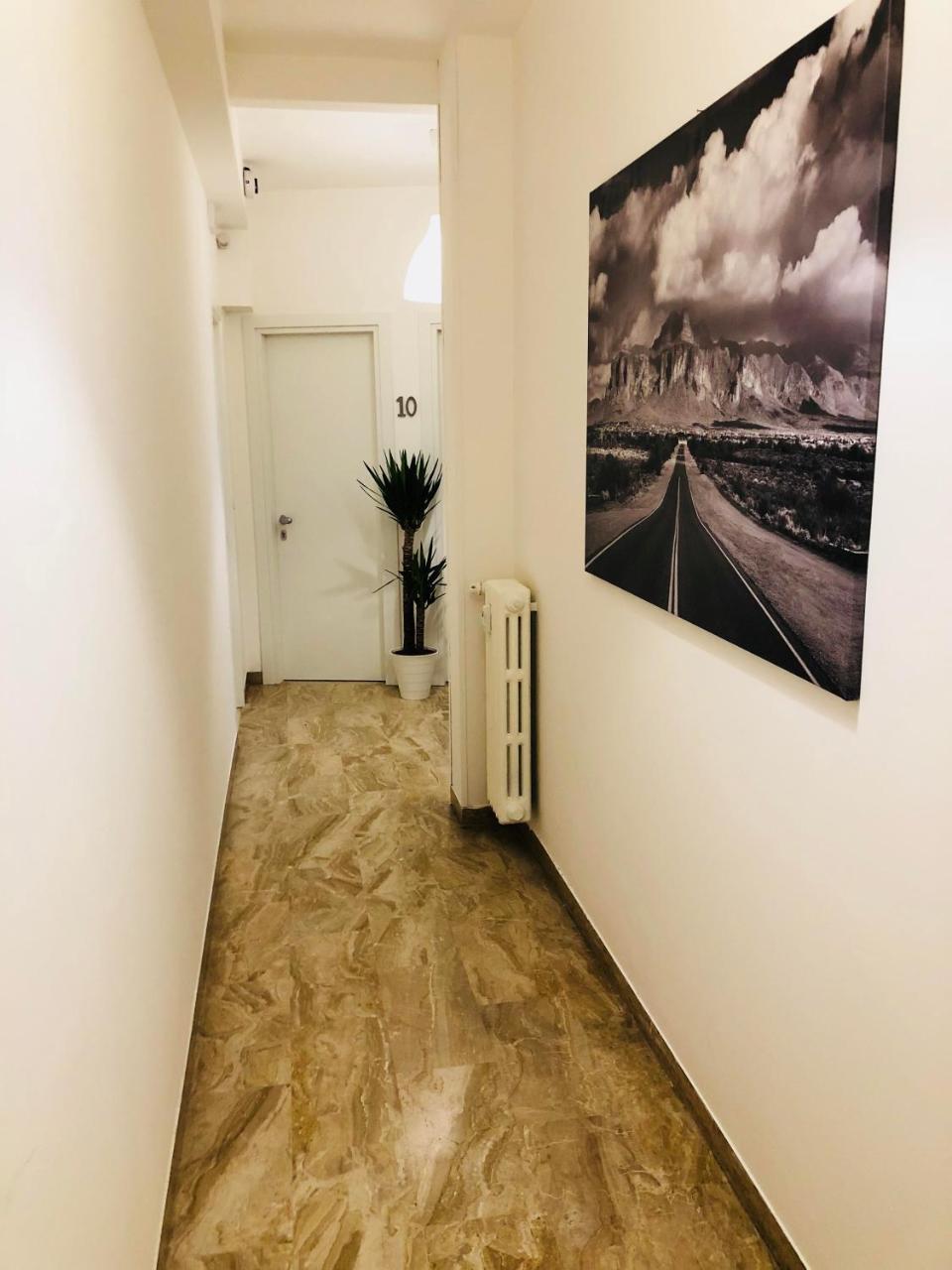 Cityhouse Падуа Екстериор снимка