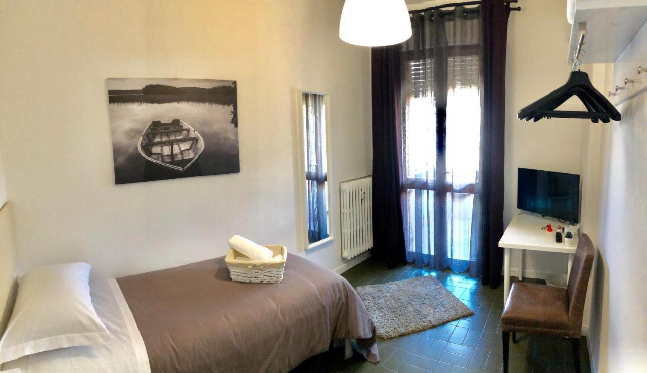 Cityhouse Падуа Екстериор снимка