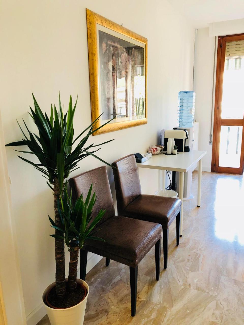 Cityhouse Падуа Екстериор снимка