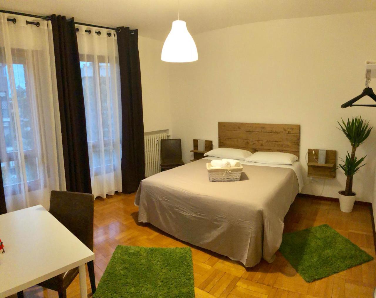 Cityhouse Падуа Екстериор снимка